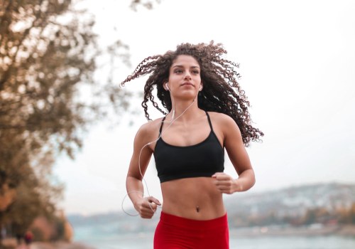 The Benefits of Exercise for Hair Health