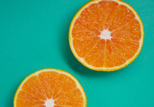 The Power of Vitamin C for Hair Health