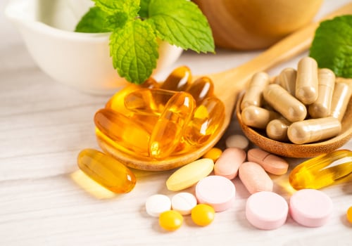 Vitamins for Hair Health: The Essential Guide