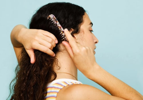 The Link Between Poor Diet and Hair Loss